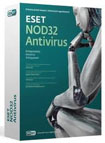 ESET NOD32 Antivirus for Linux (64 bit)