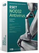ESET NOD32 Antivirus for Linux (32 bit)