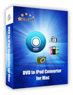 iCoolsoft DVD to iPod Touch Converter for Mac