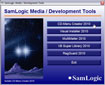 SamLogic CD-Menu Creator 2010