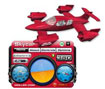 SkyCar 3D Desktop Toy