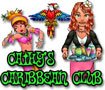 Cover Image of Cathy's Caribbean Club