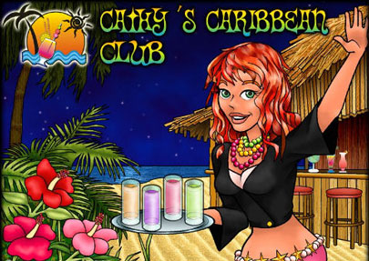 Cathy's Caribbean Club