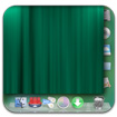 Desktop Curtain for Mac