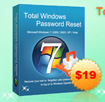 Total Windows Password Reset