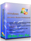 Windows Password Buster Professional