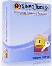SysInfoTools Ms Access Password Recovery