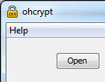 OhCrypt