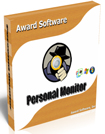 Award Personal Monitor