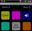 Simon Classic For Android