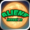 Aliens Invasion For Android