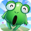 Swing! Frog Free For Android
