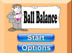 Ball Balance Game For Android