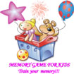 Kids Memory For Android