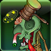 Whack Zombies For Android