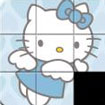 Hello Kitty Slide Puzzles For Android