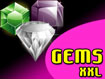 Gems XXL For Blackberry