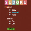 Sudoku for Blackberry