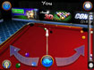 Aces 3D Pool Classic For Blackberry