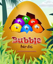 Bubble Birds HD For Blackberry