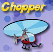 Chopper  for BlackBerry