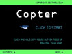 Copter for BlackBerry