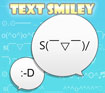 Text Smiley For Android