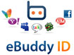 eBuddy Messenger For Android