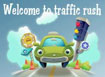 Traffic Rush For Android