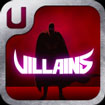 Villains For Android