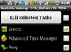 Advanced Task Manager For Android