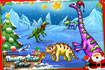 Doodle Dino Farm For iOS