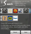 iSearch Widget Free For Android