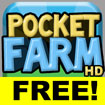 Pocket Farm HD Lite For iPad