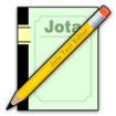 Jota Text Editor For Android