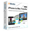 4Media iPhone Transfer for Mac