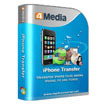 4Media iPhone Transfer 