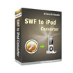 iPixSoft SWF to iPod Converter