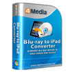 4Media Blu-ray to iPad Converter