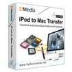 4Media iPod to PC Transfer for Mac