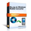 Holeesoft Blu-ray Windows Mobile Converter