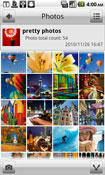 Picturen Lite for Android