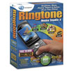 Avanquest Ringtone Media Studio 3
