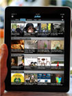 News Reader for iPad