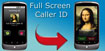Full Screen Caller ID for Android