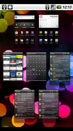 Launcher Pro for Android