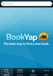 BookYap for iOS