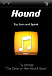 Hound for iPhone