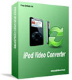 Solid iPod Video Converter