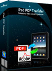 MediAvatar iPad PDF Transfer